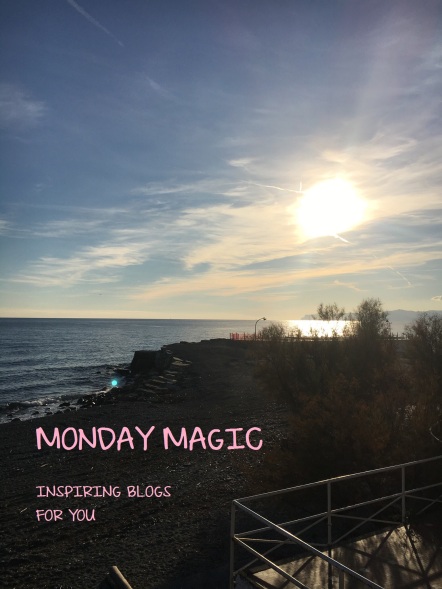 Monday Magic