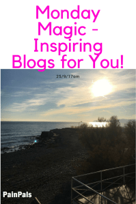 Monday Magic - Inspiring Blogs for You!