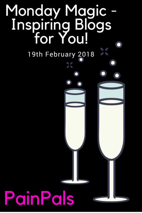 Monday Magic - Inspiring Blogs for You! (1)