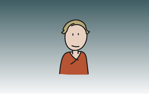 Suze's story: Living with OCD