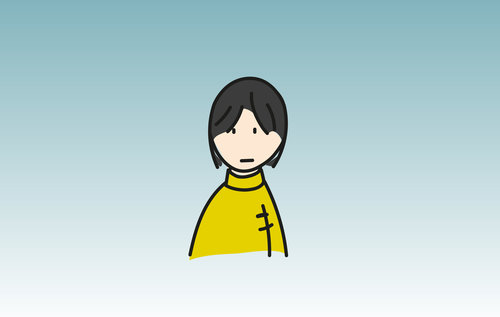 Louisa's Story: Coping with sleep apnoea