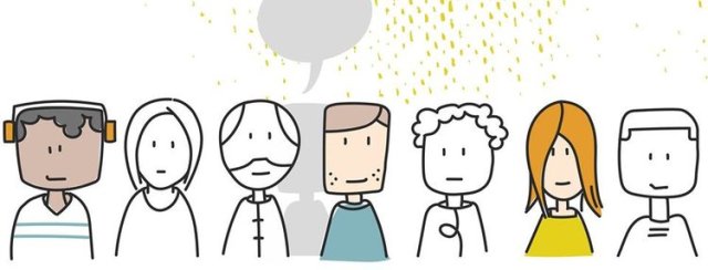 Be part of our Hidden Stories