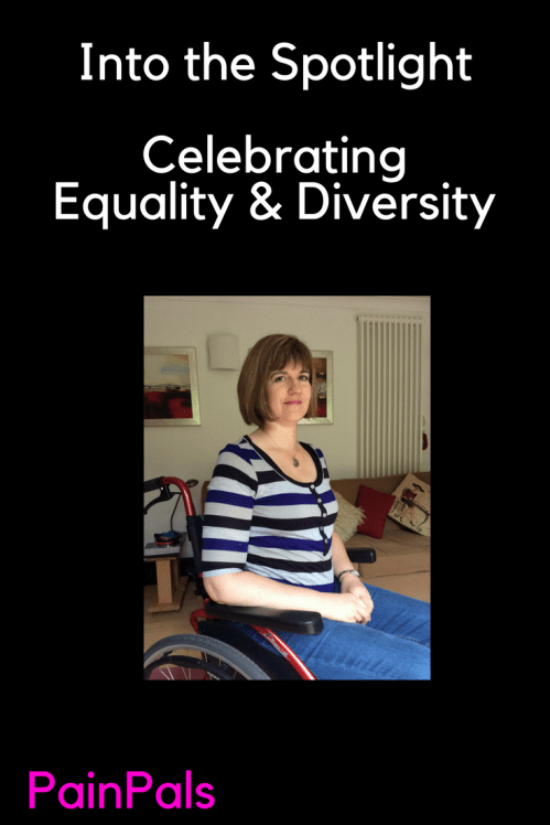 Celebrating Equality &amp; Diversity