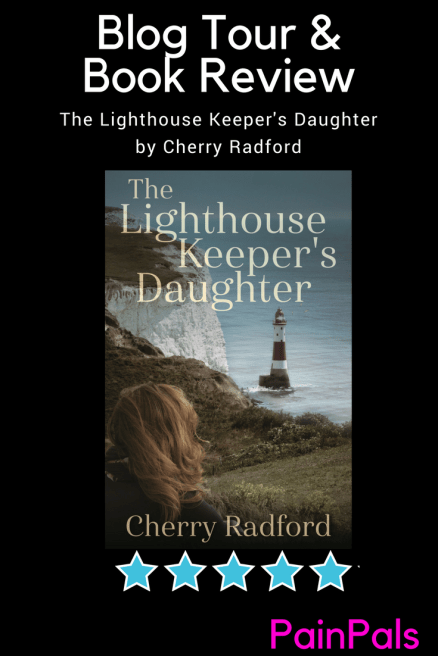 PinLighthouse Keeper's Daughter