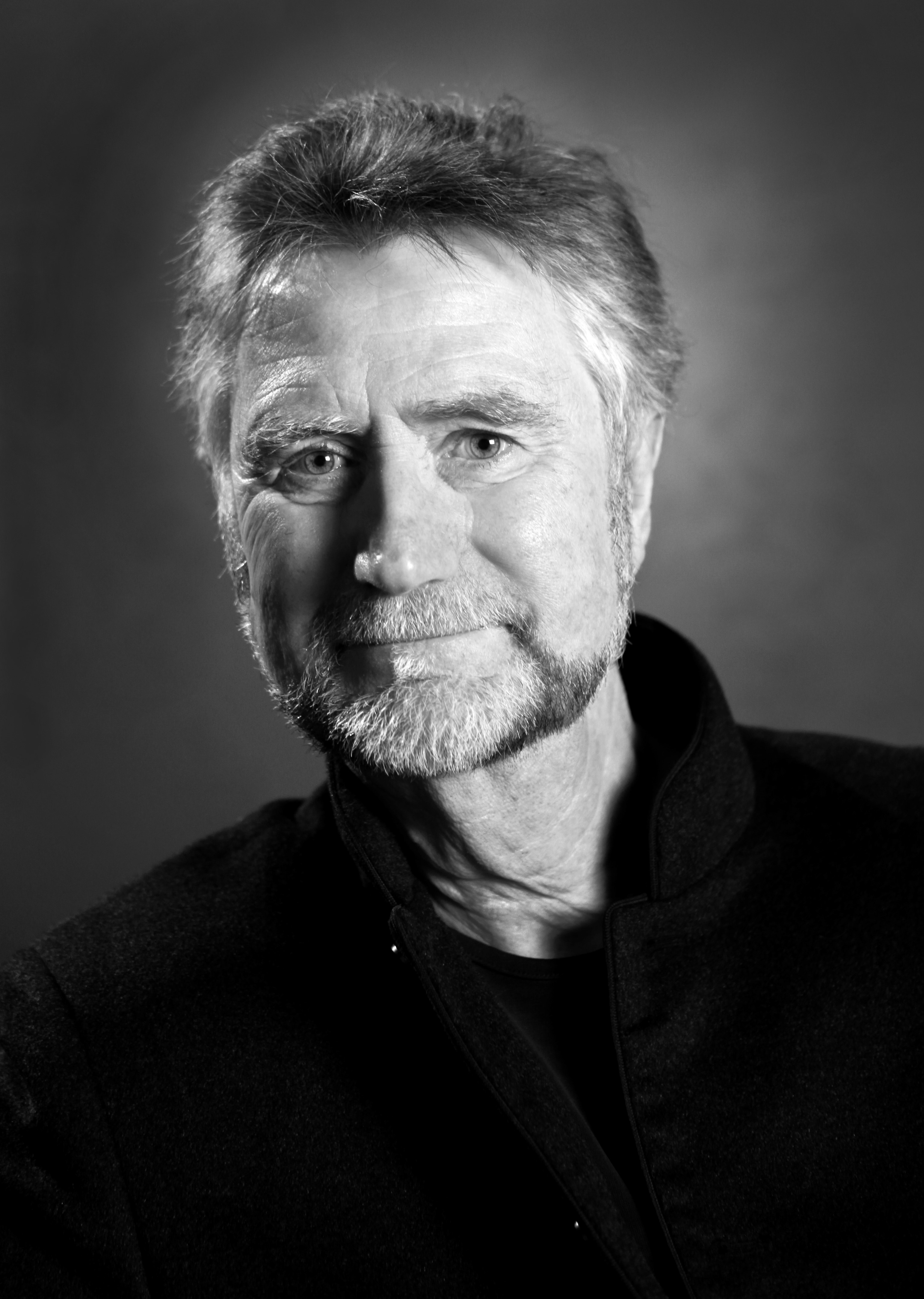 Martin Granger Headshot