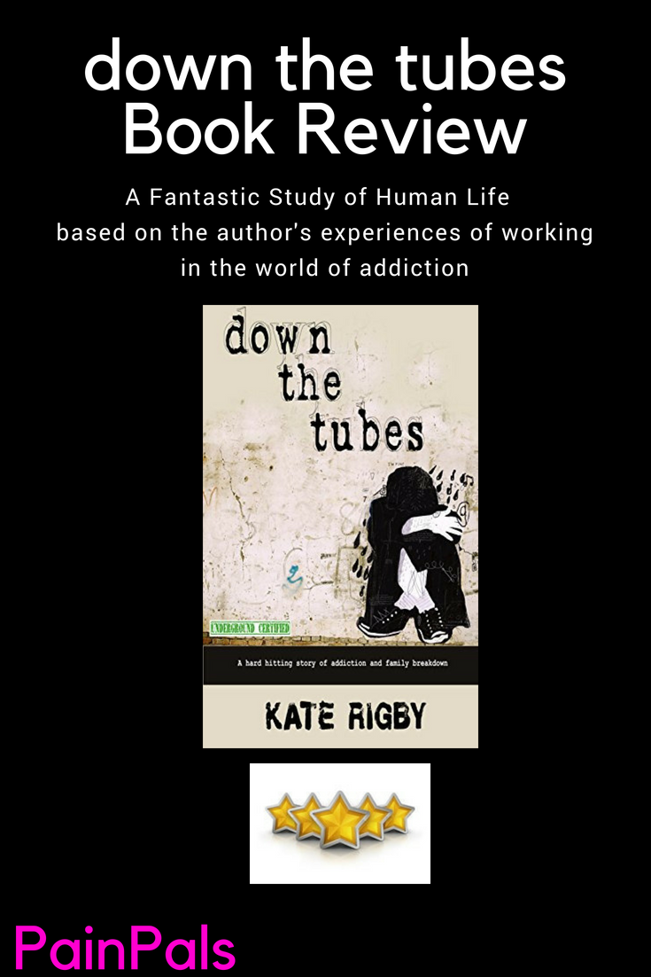 Review Down the Tubes