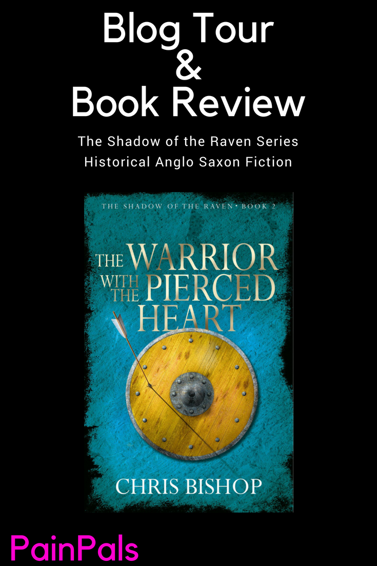 Review Warrior with Pierced Heart