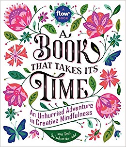 A Book That Takes its time