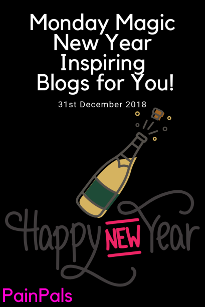 New Year Blogs