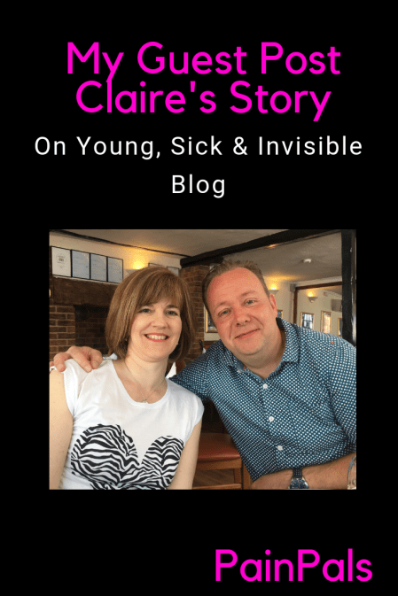 guest post claire's story pin