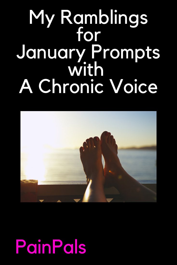 january prompts