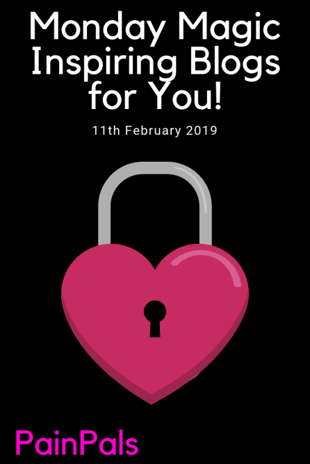 Valentine Monday Magic