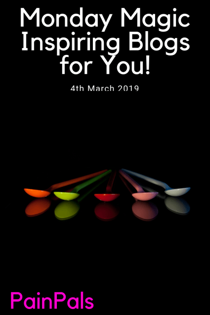 monday magic 4 th march