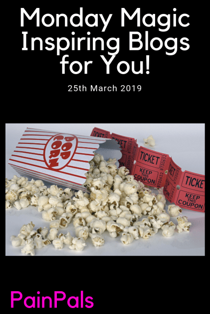 Monday Magic Inspiring Blogs for You! (7)