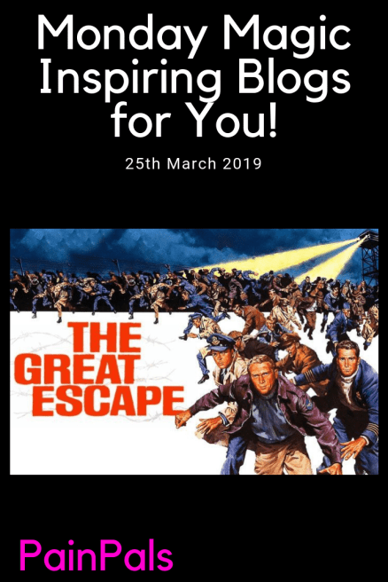 Monday Magic Inspiring Blogs for You! (8)