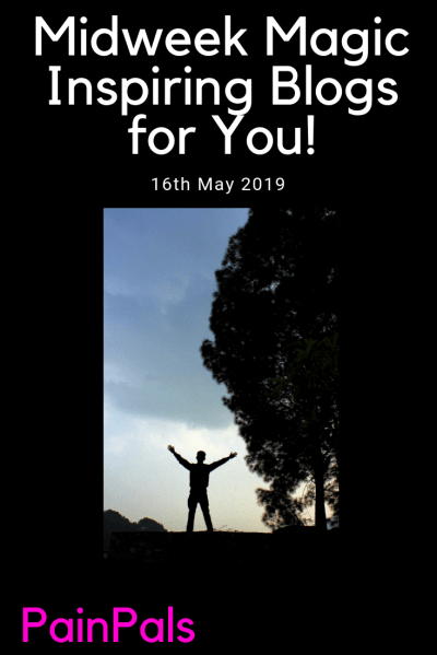 Midweek Magic 16th May