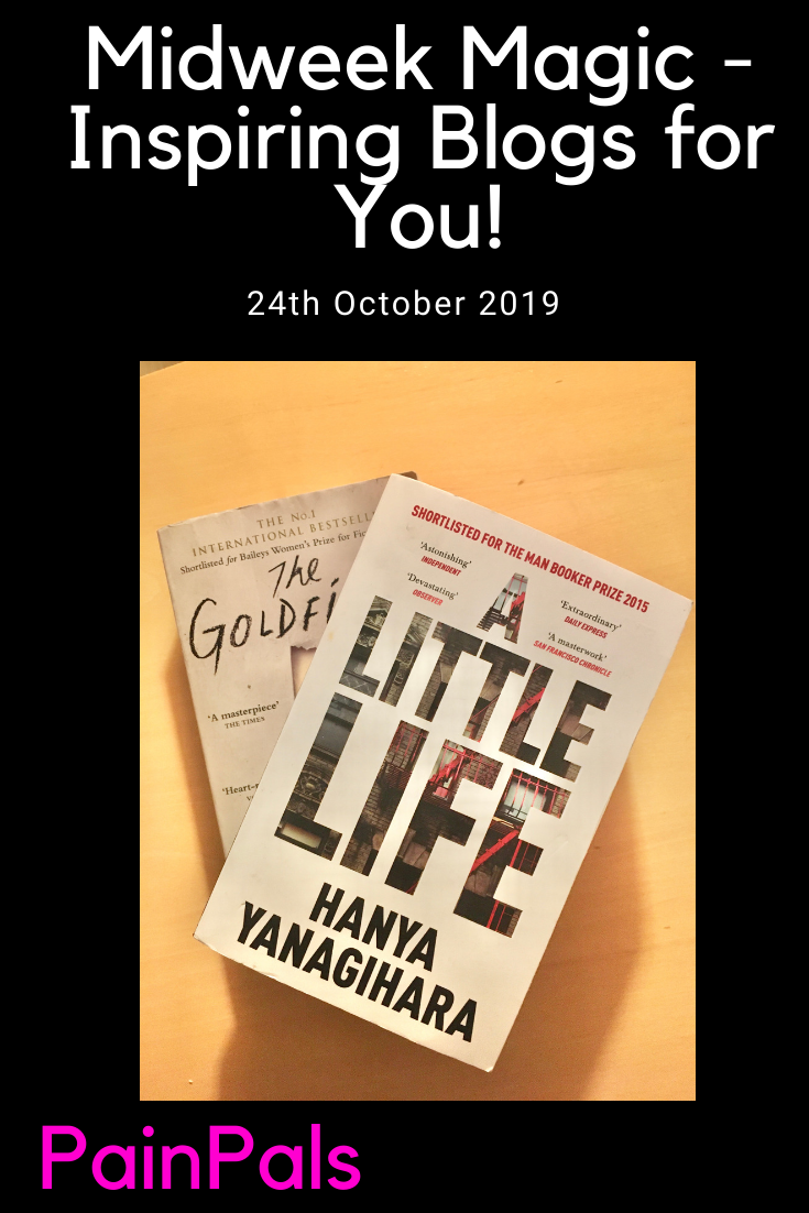 Midweek Magic 24th Oct