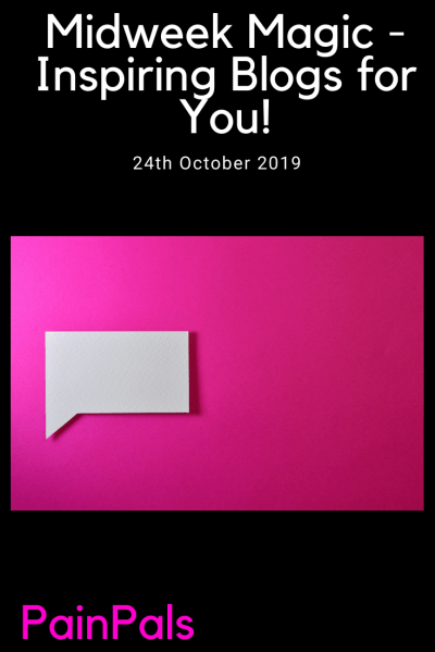 Monday Magic Inspiring Blogs for You!