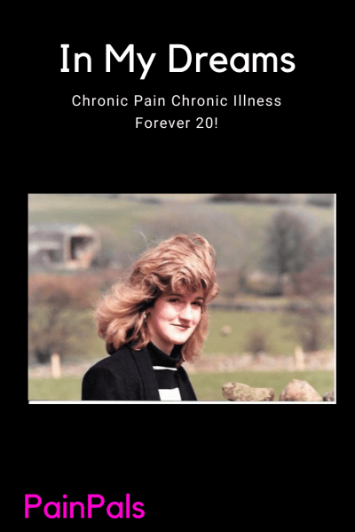 In My Dreams forever 20