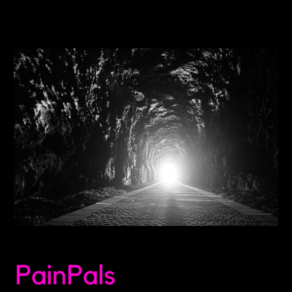 Light at end of tunnel